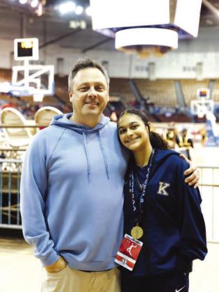 Lifetime of memories at ‘The Big House’