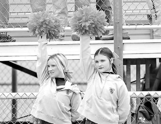 Kingfisher County Fall Sports