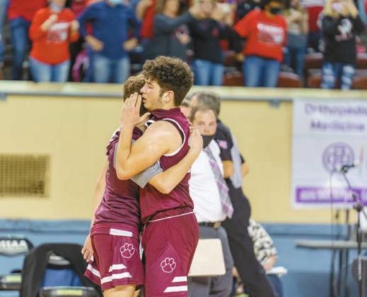 ‘Couldn’t get over the hump’