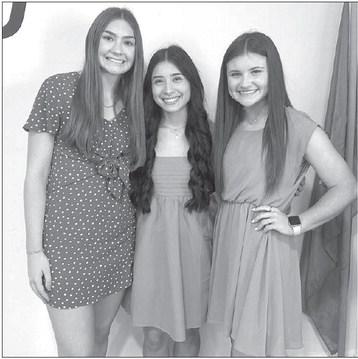 STATE CHAMPIONS VISIT LIONS CLUB