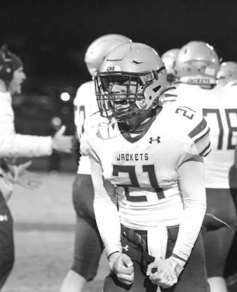 Jackets withstand late rally