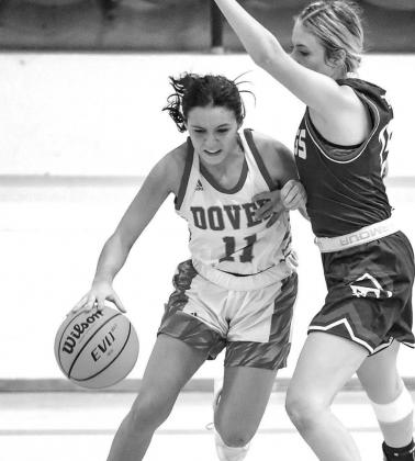 FC-B shuts down Dover late to avenge district title loss