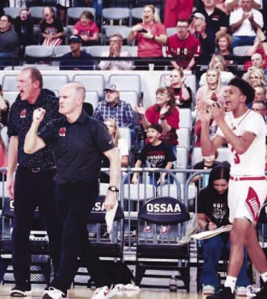 Making History in the New House