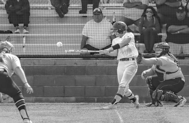 Bridge Creek spoils KHS regional bid