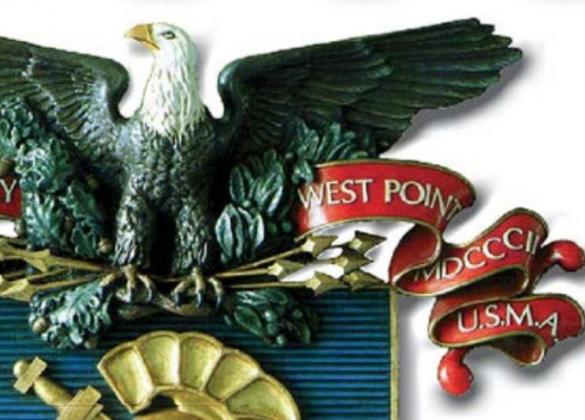 KHS soccer captain joins West Point Class of 2026