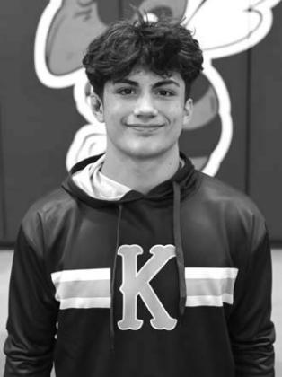 Brayden Kochenower Brayden Kochenower