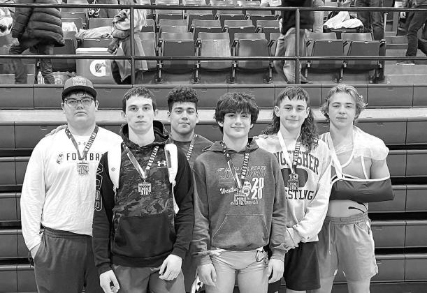 Shellstrom pins heavyweight competition