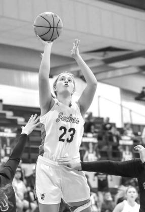 Matthews, Snider lead KHS past Chickasha, 50-28