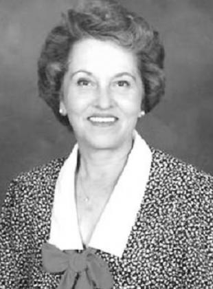 Carol ‘Sue’ Williams