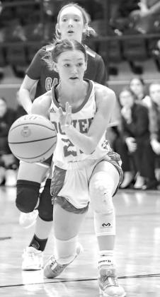 Harviston 2,000 points (& counting)