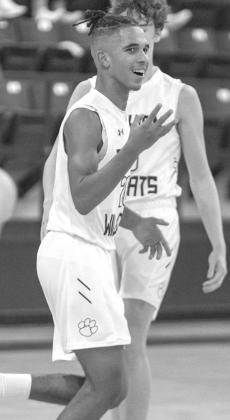 Repeat performances at TRC