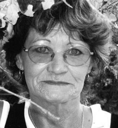 Linda Patterson