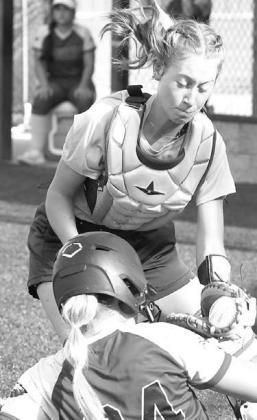 9 Lady Jackets earn all-district selections 9 Lady Jackets earn all-district selections