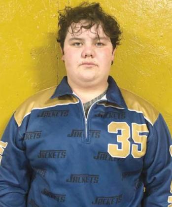 STATE TOURNAMENT BOUND