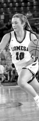 Hensley Eaton County players earn OGBCA All-State