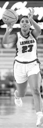 4 from county are OGBCA All-State