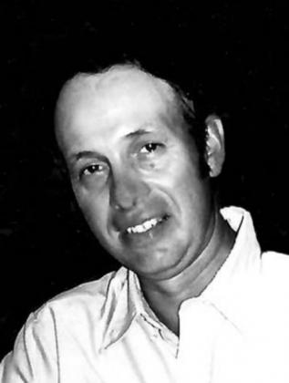 Paul ‘Mac’ Annuschat