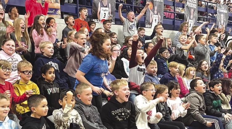 ‘Let’s Go Jack-ets!’