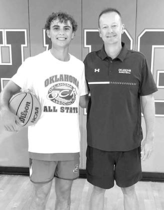 OCA ALL-STATE BASKETBALL