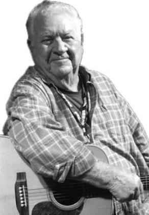 Bobby ‘Curly’ Corwin