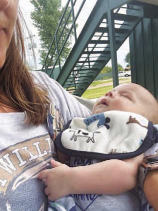 An Inning With Brady; A Season of Love