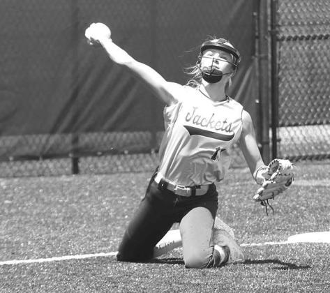 Gomez delivers as KHS earns first win