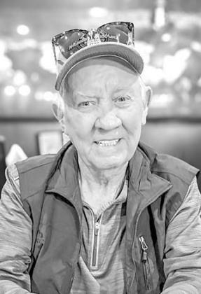 Donald ‘Bottles’ Boutwell