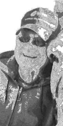 Carrol Gene ‘Shorty’ Jones