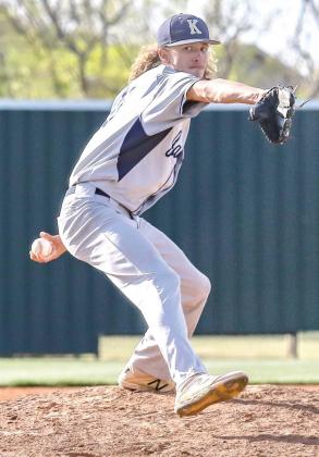 HH outlasts KHS in 10 innings