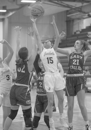 Dancing the COVID Shuffle