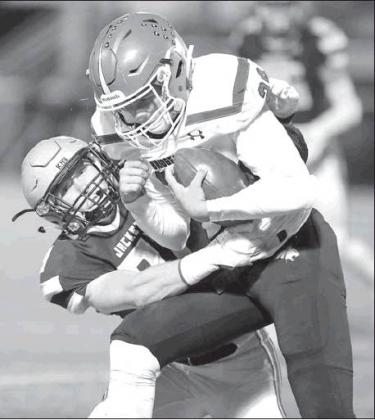 KHS finds ‘quick start’ button