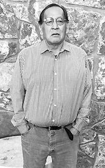 Francis Richard Deer, Jr.