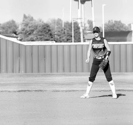 Gentry Taylor KHS claims win in fi nal district game