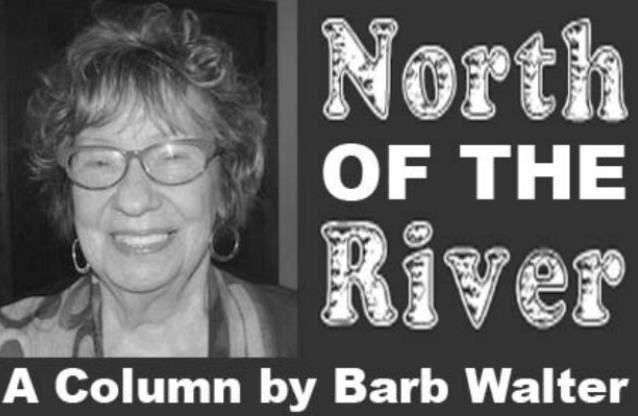 Happy belated anniversary, Honey