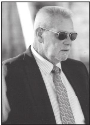 Jackie ‘Jack’ Reynolds