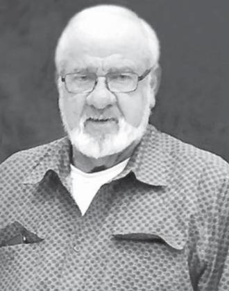 Leslie ‘Les’ Glazier