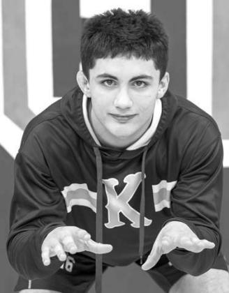 Jackets land 4 grapplers at state