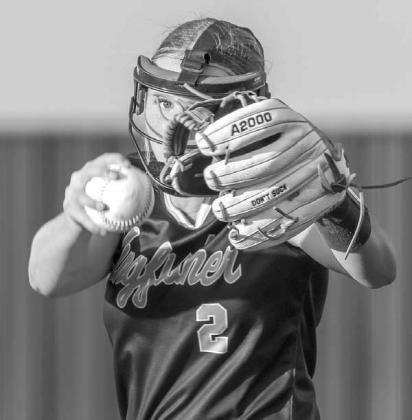 East a beast in KHS doubleheader split