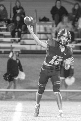 Move aside, big brother