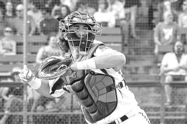 Kingfisher’s Favorite Honker