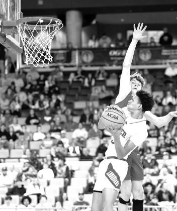 Dover rises to the top