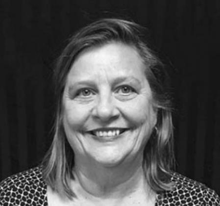 LeeAnn LaFave Swanson