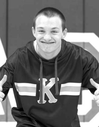 Jackets land 4 grapplers at state