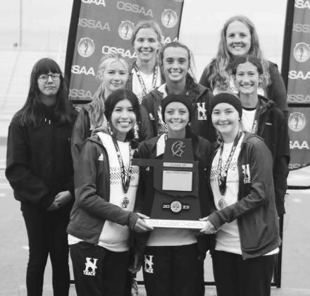 HHS claims academic state title