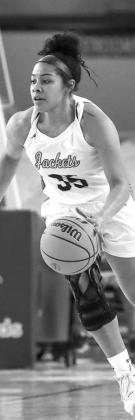 Rayland Garner County players earn OGBCA All-State