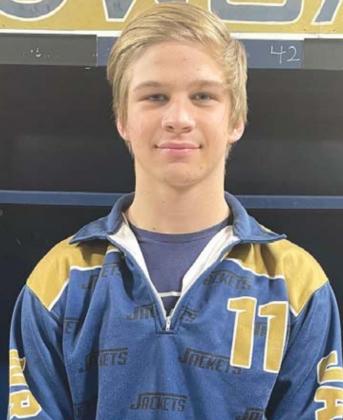 STATE TOURNAMENT BOUND