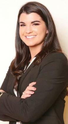 Taylor Cooper Cooper is new KHS girls basketball coach