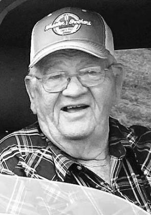 Clinton ‘Butch’ Bailey