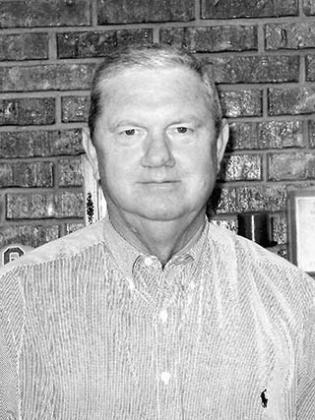 James ‘Jim’ Wiginton