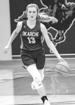 Watonga nabs Coyle titles from Okarche